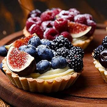 ケーキ型・タルト型　計12品まとめて 写真ケーキ フルーツタルト 4号 12cm tart-4-p（CAKE EXPRESS